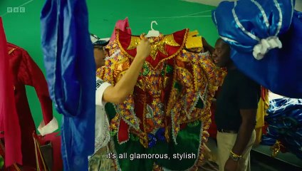 Caribbean Adventure episode 14