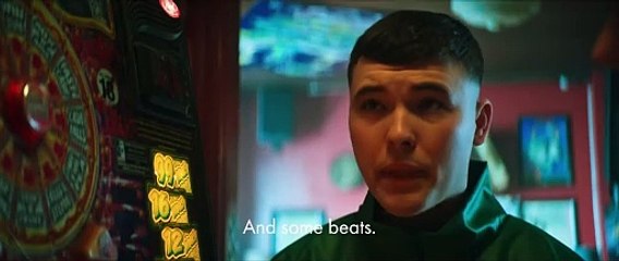 Kneecap Fragman 2 🎬