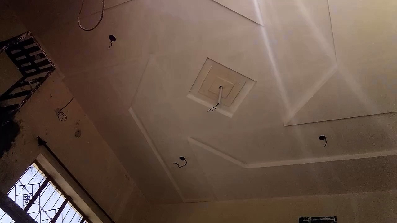 Celling for room