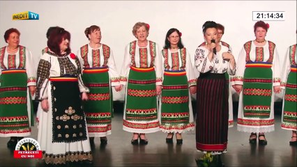 Lili Ciortan - Spectacol Sala „Luceafarul” Bucuresti - Inedit TV - 11.05.2024