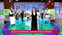 Maria Butila - Lasa lumea cum vre ie (Zi-le de sarbatoare - Metropola TV - 16.03.2024)