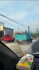 Pasca Kasus Sukolilo, Polda Jateng bersama Polresta Pati dan Polsek Sukolilo, menggelar razia motor dan mobil bodong di wilayah Kecamatan