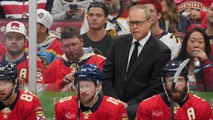 Florida Panthers Dominate the Edmonton Oilers in Game 3