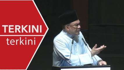 [TERKINI] Penjawat awam diingat tidak gugat Perlembagaan Persekutuan