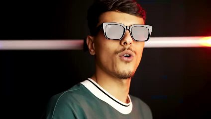 Almoez - Fek 3youn (4K Music Video)   المُعز - فيك عيون (يا أجمل ضحكة ونظرة) [Prod. @EzzoAlomamy]