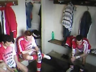 Victoire championnat USC - DOYET 3-0