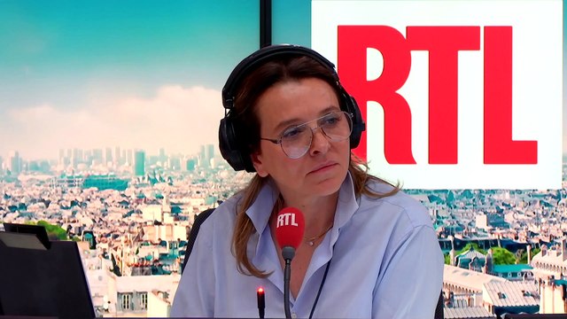 L'INTÉGRALE - RTL Soir édition spéciale du 13 juin 2024 du 13 juin 2024