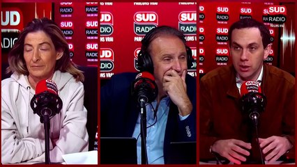 Que pensez-vous de la semaine politique que vient de vivre la France ?