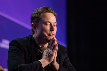 Elon Musk se pone un salario histórico de... ¡56.000 millones de dólares!