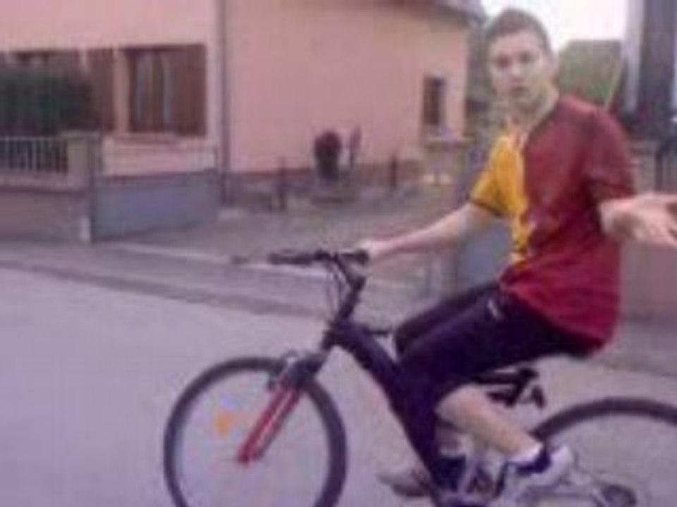 Le Velo Fantome 1