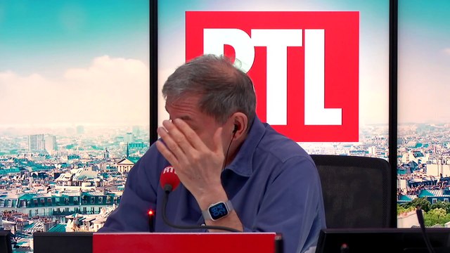 LÉGISLATIVES - Manuel Bompard est l'invité de Yves Calvi