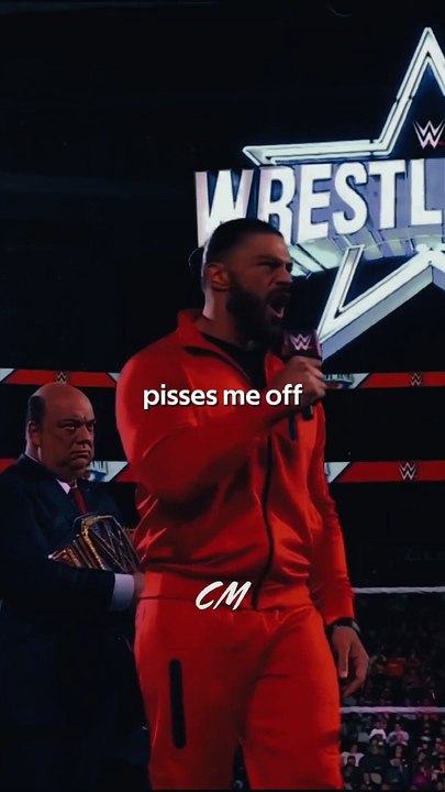 Roman reigns speech ❤️|Motivation ❤️|WWE ❤️|#romanreigns #WWE