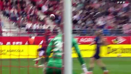 Le Top Buts de la J22