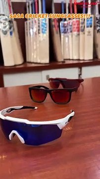 SASA Eyewear - Buy Sports Sunglasses, Cricket Goggles Online at Best Prices