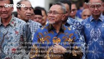 Jokowi dan Ketum Parpol Bahas Duet Ridwan Kamil-Kaesang di Pilgub DKI