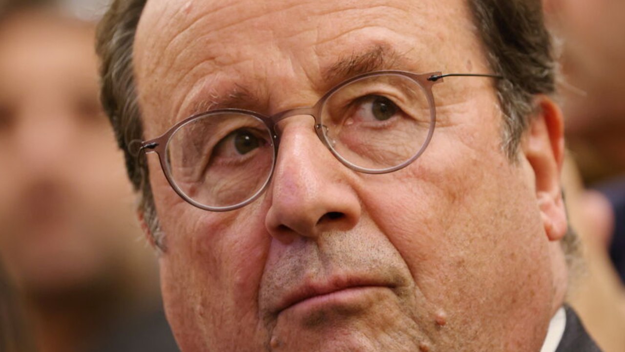 Dissolution de l’Assemblée : une décision « au pire moment et dans les pires circonstances », fustige François Hollande