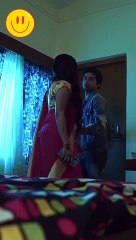 Ullu web series bhabhi daver Super hot ullu series