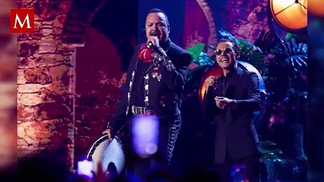 Pepe Aguilar limita comentarios en Instagram tras romance de Ángela y Nodal