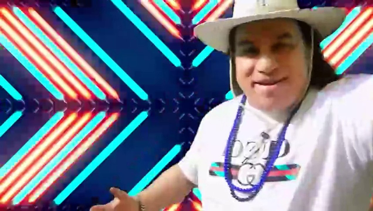 Pao Pao Pao original gaming song.