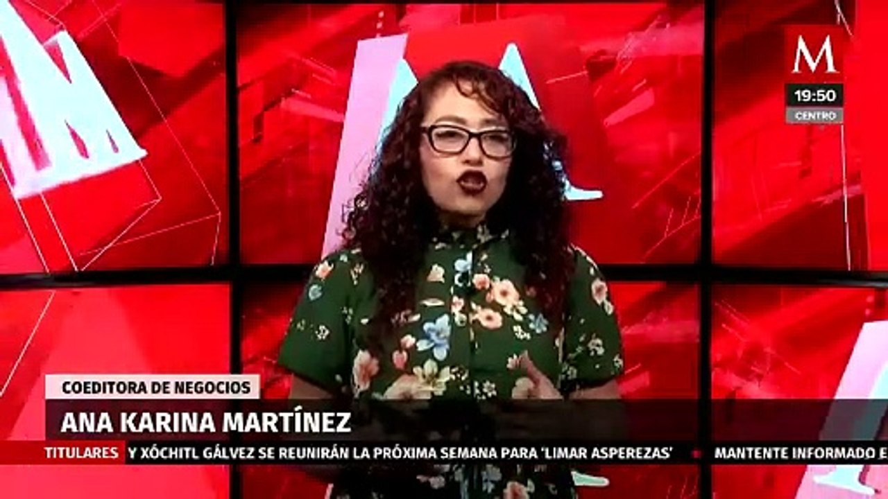 Banxico afirma que la sequía ha impactado negativamente en la actividad agropecuaria del país