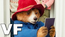 PADDINGTON 3 Au Pérou Bande Annonce VF (2024)