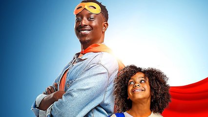 SUPER PAPA Bande Annonce (2024) Ahmed Sylla