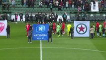 J30 I Red Star FC - Dijon FCO (0-2) en replay