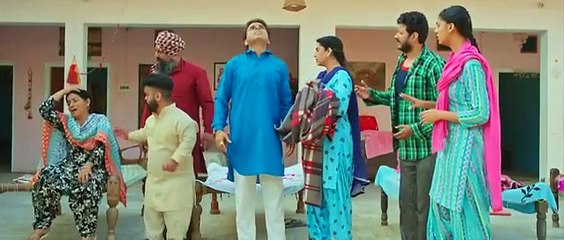 JAWAI BHAI INDIAN PUNJABI MOVIE!