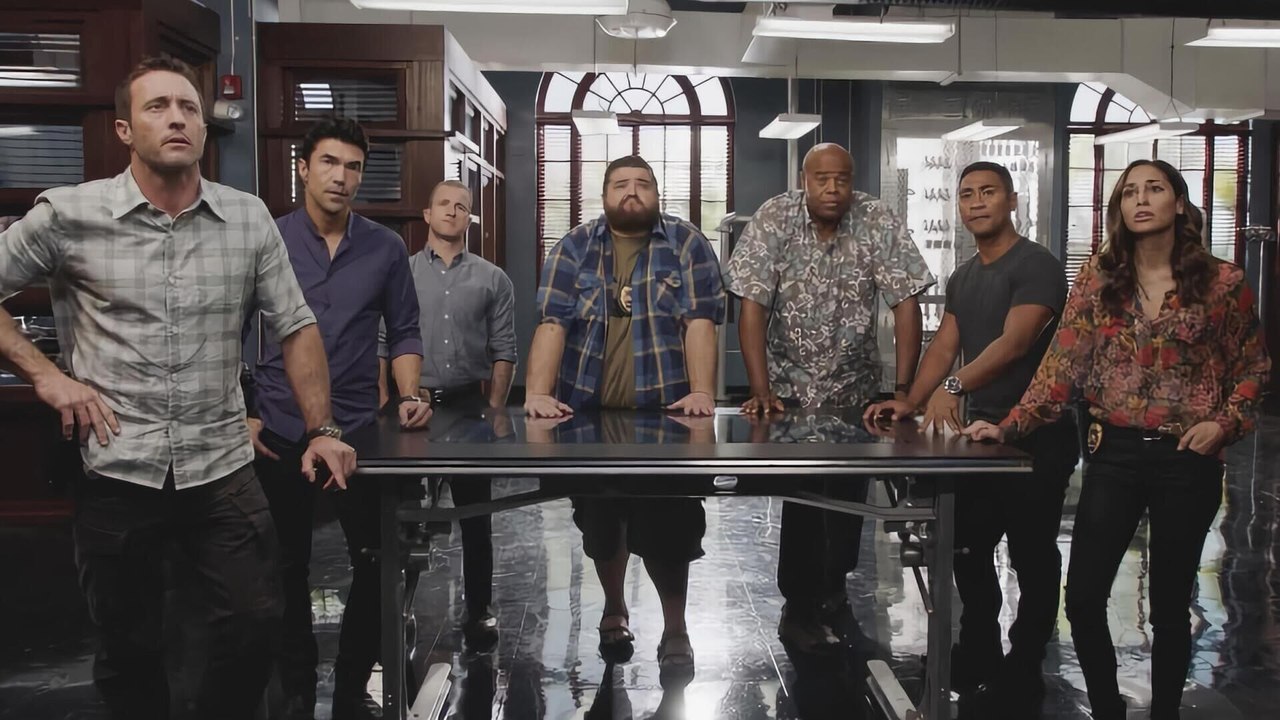 Hawaii 5-0