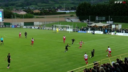 Le Top Buts de la J30