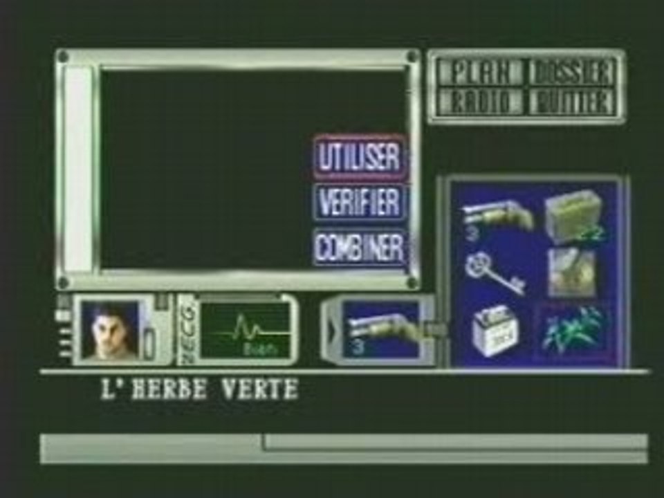 Parodie resident evil 1- 10