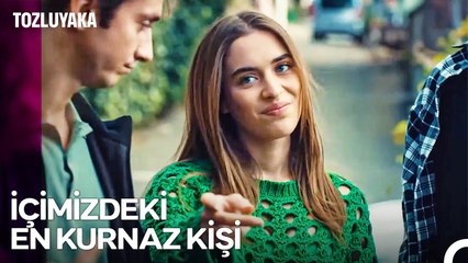 Kolej Çetesi_ Dost Kazığı Can Acıtır - Tozluyaka