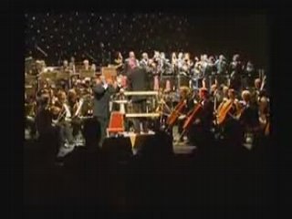 The Gospel According to Broadway-Concert (london)