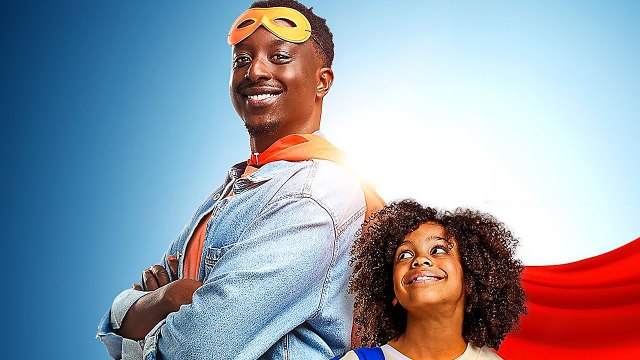 SUPER PAPA Bande Annonce (2024) Ahmed Sylla