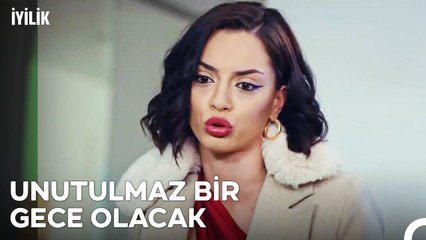 Bedel Ödeme Sırası Sende Neslihan - İyilik 25. Bölüm