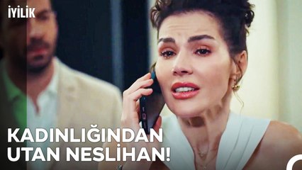 İhanetin Belirtisi Açılmayan Telefonlarda - İyilik