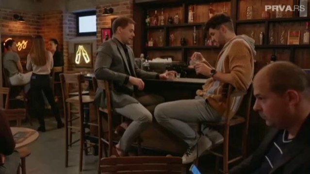 Igra sudbine epizoda 686