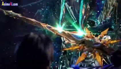 Throne of Seal Ep.111 English Sub