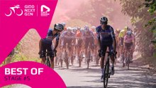 Giro Next Gen 2024 | Stage 5: Best of