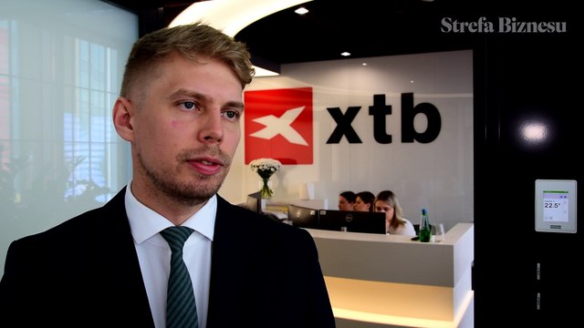 Strefa Biznesu. Kiedy pierwsza obniżka stóp procentowych?