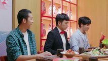 Qin Ai De Cheng Ke, Ni Hao Season 2 (2024) Episode 17 - English Sub