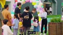 Qin Ai De Cheng Ke, Ni Hao Season 2 (2024) Episode 16 - English Sub