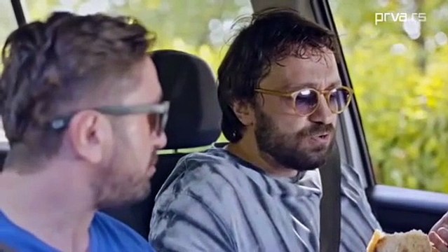 Igra sudbine 1107 Epizoda - Igra sudbine 1107 Epizoda