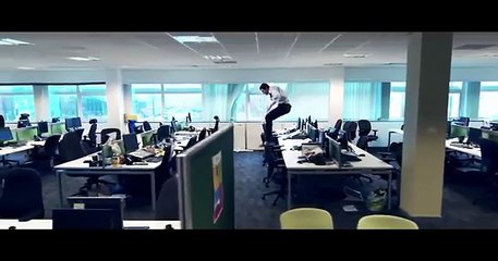 Stapler (2016) - A Short Comedy Film