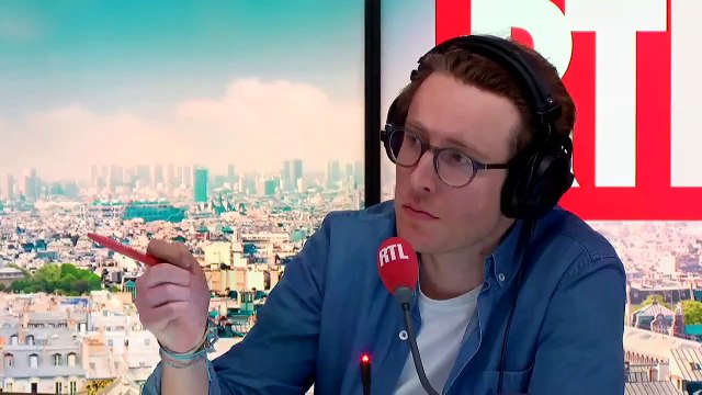 Législatives - Rokhaya Diallo: L’extrême droite, c’est la haine et le rejet. L’extrême gauche c’est la justice sociale même s’il y a des questions sur l’antisémitisme - Regardez