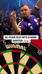 10_!  #comedy #funnyvideo #funny #comedyvideo #standupcomedy #darts #standupcomedian #sports