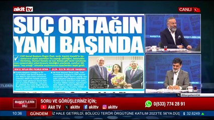 CHP, HDP ve artıklarından kurtulamıyor! Yeniden yargılanma istiyorsanız Sivas mazlumları ve 28 Şubat davalarını da gözden geçerin!