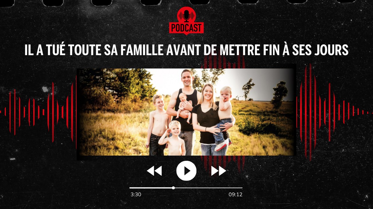 Enquête du Nouveau Détective : il tue toute sa famille avant de se suicider