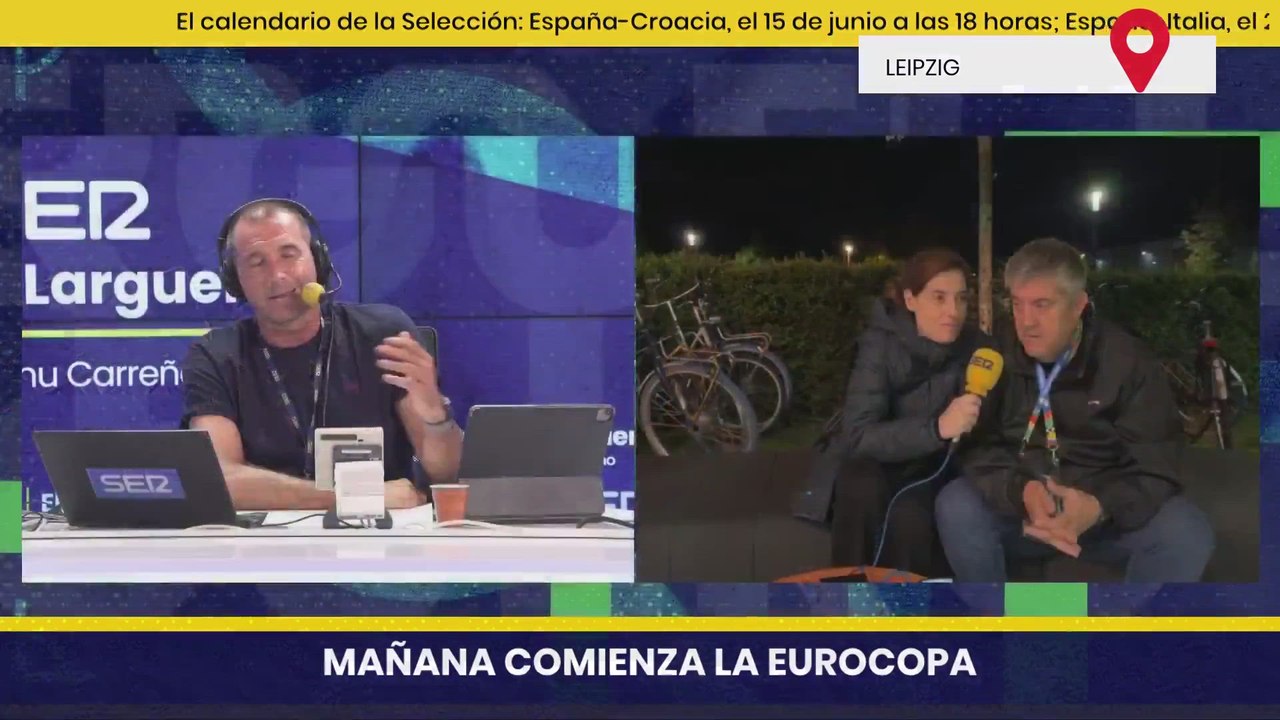 Carreño y su brutal alegato contra las críticas a Morata: para ver una y otra vez