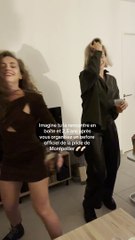 Soirée LGBT - Montpellier